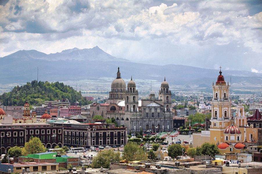 Grupos Valle de Toluca